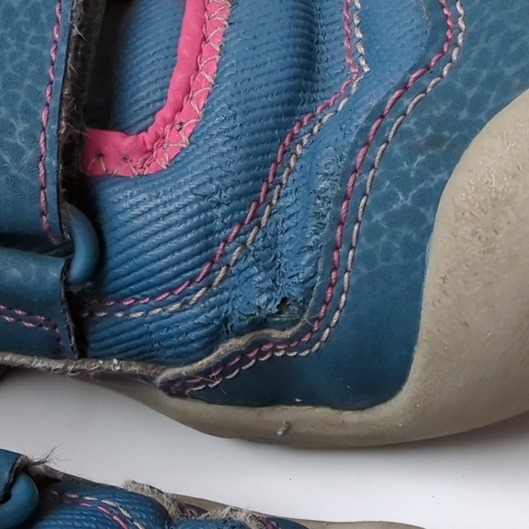 Keen Child Knotch Hollow Sneakers - Picture 12 of 13